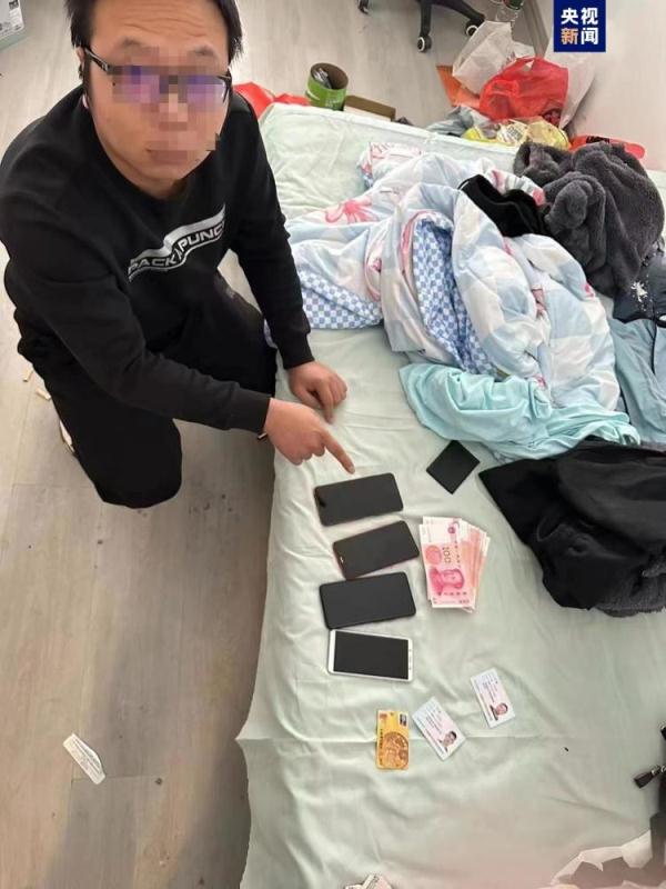 为裸聊诈骗“养”17万个QQ号，上海警方成功捣毁犯罪团伙