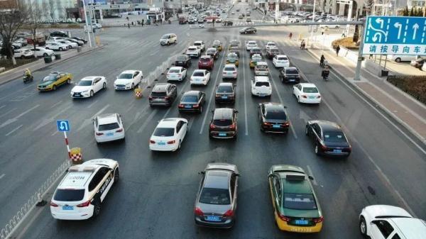 油表亮了，还能跑多远？