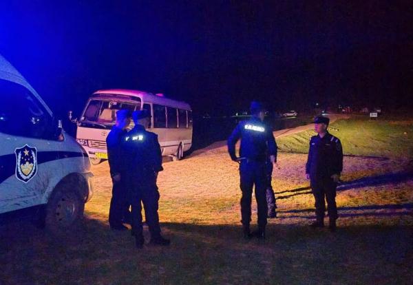 险！昆明一家四口野外失联！最后消失在此地