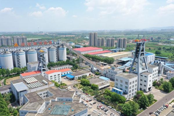 山西：智慧矿山插上“科技之翼”　　