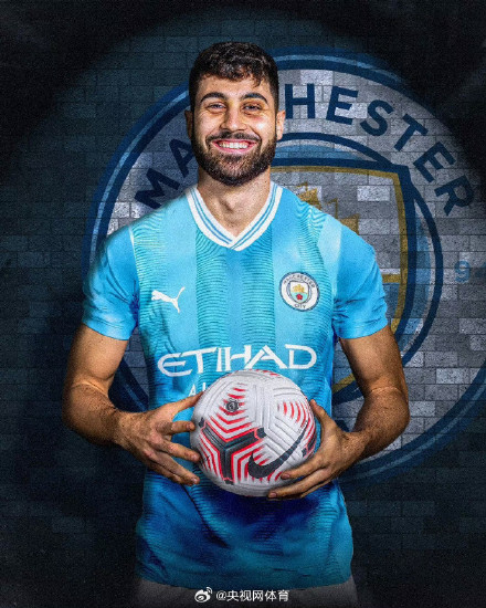 格瓦迪奥尔加盟曼城达协议 格瓦迪奥尔加盟曼城达协议