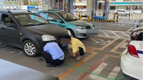 油表亮了，还能跑多远？