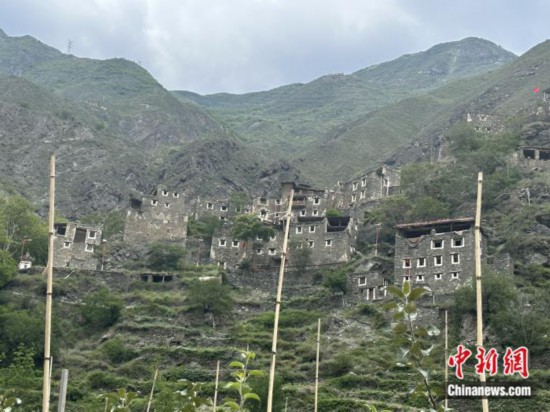 一个昔日深度贫困县的致富密码