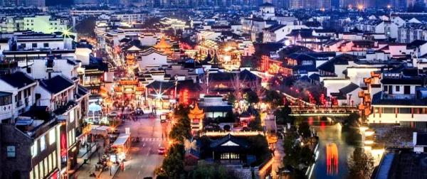 在南京,有一种闲逛叫打卡文学小路 在南京,有一种闲逛叫打卡文学小路