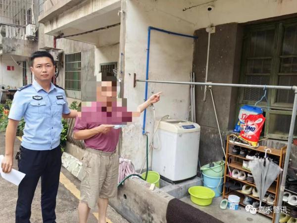偷女性内衣裤还上瘾？这名男子落网了！