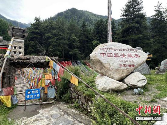 一个昔日深度贫困县的致富密码