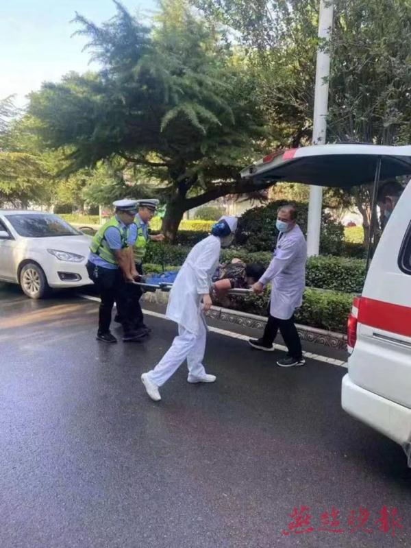 这几天发生在石家庄的三件小事儿 每一件都很暖心很感人