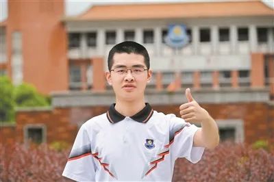 广州初三男孩直接跳级升入大学！家长感悟：原来不是娃不行是我不行