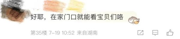 别错过！顶流明星来湖南了！