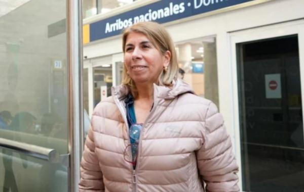 阿根廷首次向马尔维纳斯群岛的外国移民授予居留权