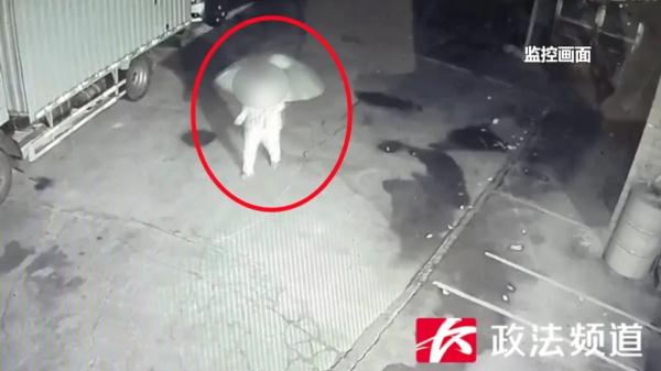 46小时！吃席回家路上“失踪”的73岁老人找到了