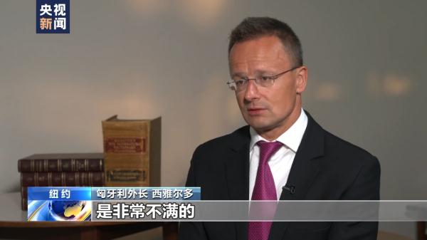 英国国防大臣：乌克兰已成为向其提供武器方的“作战实验室”