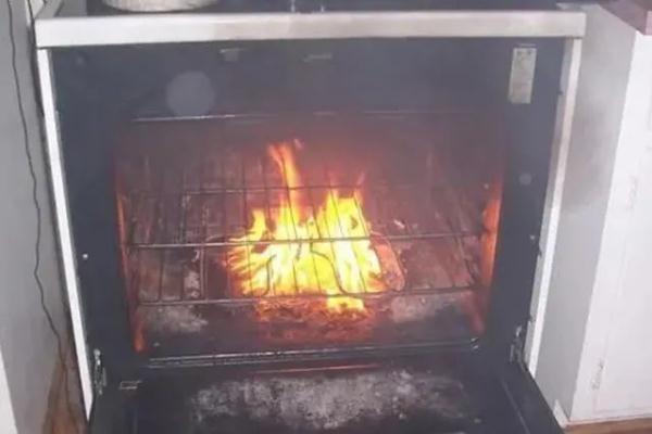 关火、断电、关燃气，夏日厨房火灾预防从这几方面抓起！