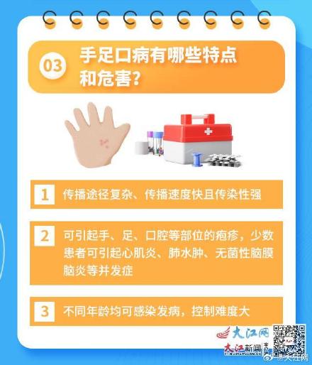 海报|预防手足口病,现在开始也不迟 海报|预防手足口病,现在开始也不迟