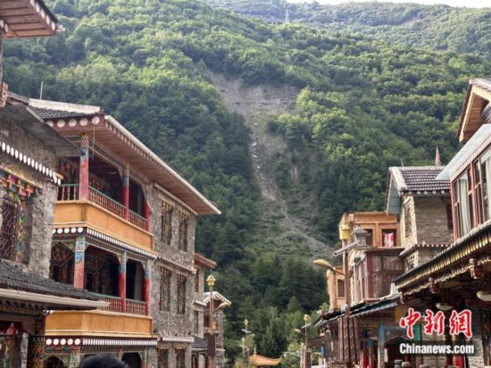 一个昔日深度贫困县的致富密码