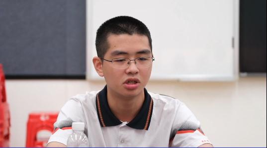广州初三男孩直接跳级升入大学！家长感悟：原来不是娃不行是我不行
