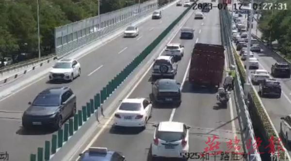 这几天发生在石家庄的三件小事儿 每一件都很暖心很感人