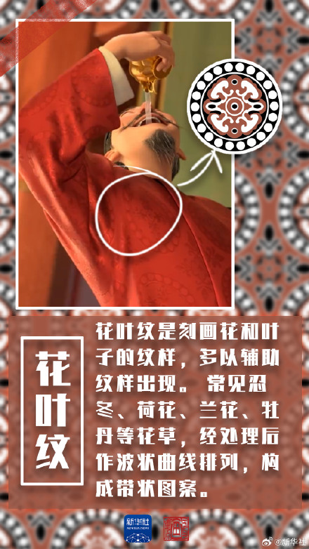 解锁长安三万里服饰密码 解锁长安三万里服饰密码