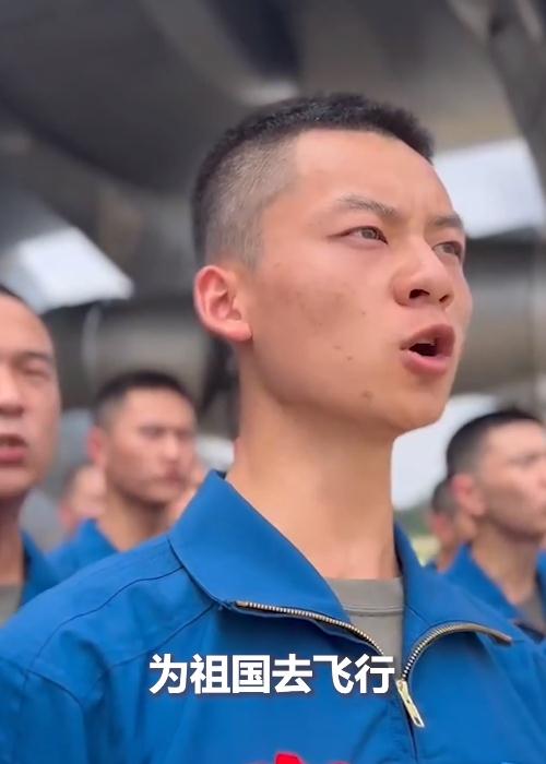 狠狠羡慕了!他们,坐着运-20飞机去大学报到 狠狠羡慕了!他们,坐着运-20飞机去大学报到