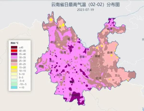 昆明14度℃，惊呆广东人！网友：我只想来避暑，没想来越冬