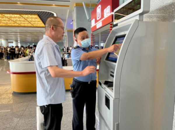 出行新体验！济郑高铁濮郑段推出定期票、计次票