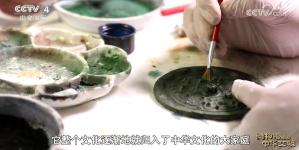 云南省博物馆：从牛虎铜案看璀璨的古滇文明