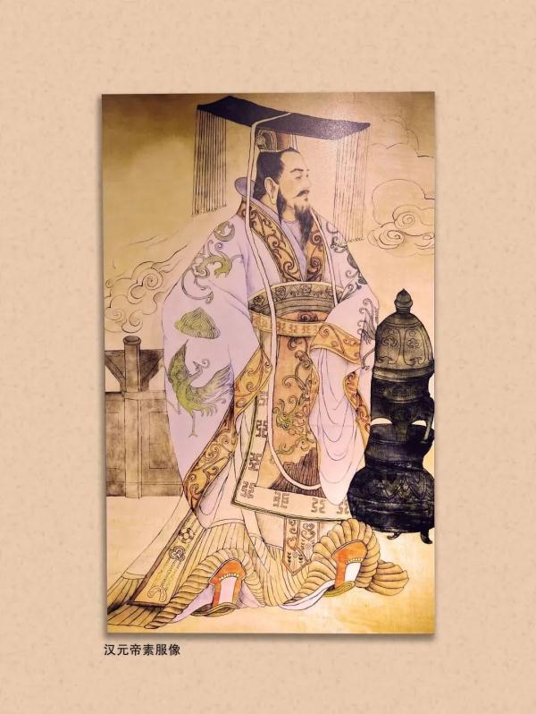 重大火灾后，古代帝王这样检讨自己