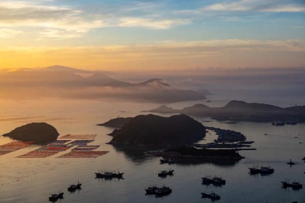 在“山海之间”打理雷达站,是种什么体验? 在“山海之间”打理雷达站,是种什么体验?