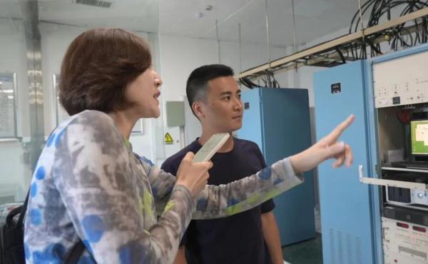 在“山海之间”打理雷达站,是种什么体验? 在“山海之间”打理雷达站,是种什么体验?