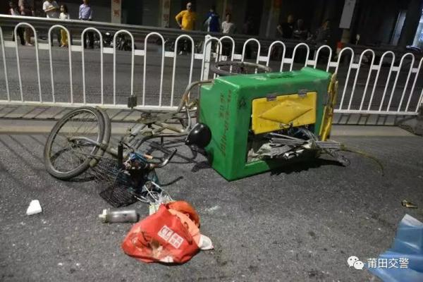 一次逆行,让她付生命的代价! 一次逆行,让她付生命的代价!