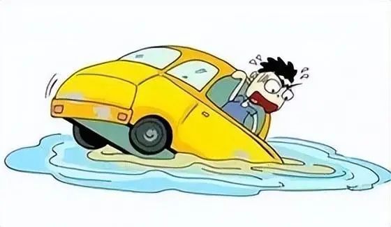 女子在桥洞内避雨时,不慎被冲入水中失联!汛期避险,你必须知道! 女子在桥洞内避雨时,不慎被冲入水中失联!汛期避险,你必须知道!