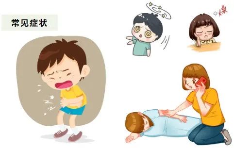 注意！这类食物中毒夏季高发，严重会致死！
