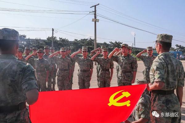 海训,练练练! 海训,练练练!