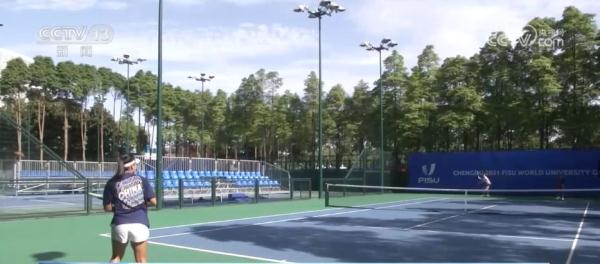 大运来了&middot;为国争光！做最好的自己，不留遗憾