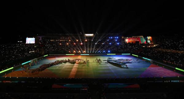 女足世界杯丨枪击案来袭 女足世界杯提高戒备 女足世界杯丨枪击案来袭 女足世界杯提高戒备