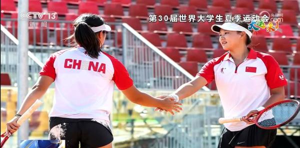 大运来了&middot;为国争光！做最好的自己，不留遗憾