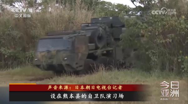 美澳最大军演将启 日韩赴澳大利亚测试武器