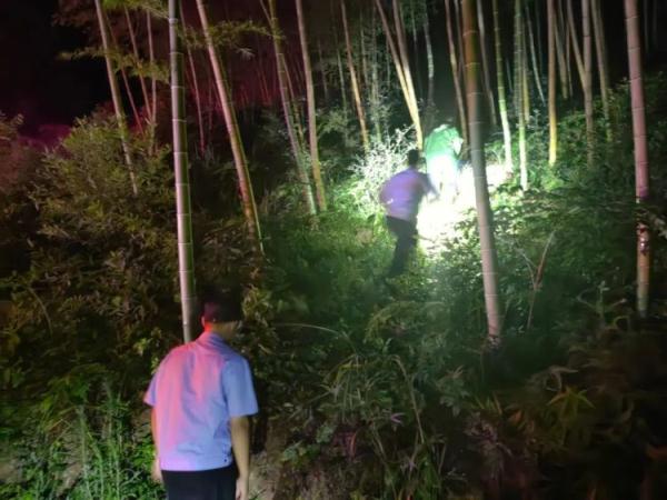 130元一公斤，有人一晚抓700只！杭州男子为此半夜进山后失联，一群人足足找了一晚上