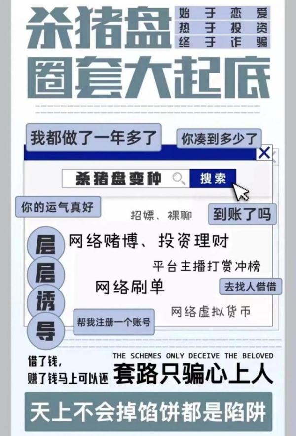 神操作！警察“骗”回186000元！