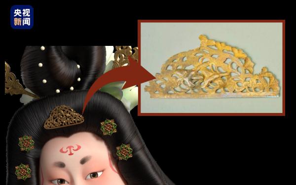 除了诗词，《长安三万里》还有这些“彩蛋”