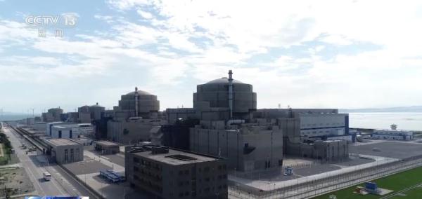 “压舱石”！北方沉积盆地砂岩铀矿资源量增长 保障核能发展需求