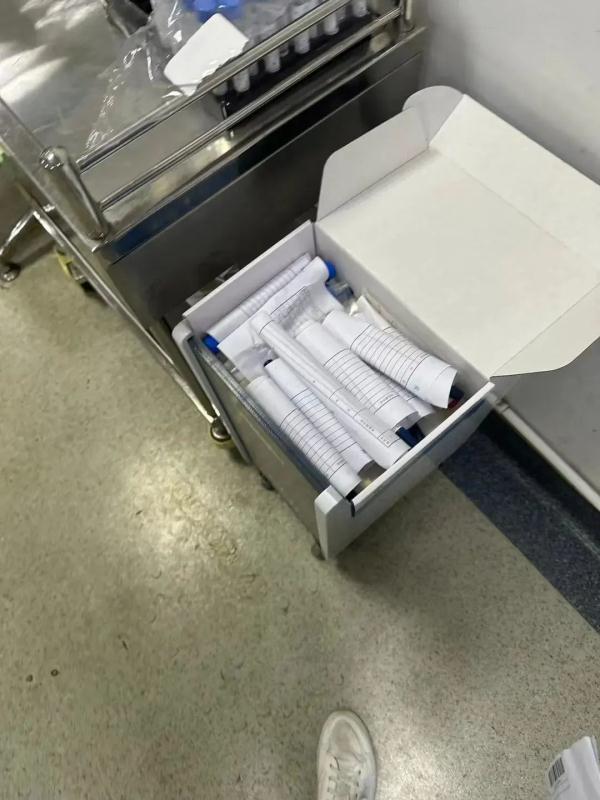 上海朱家角一五星酒店内，多人疑似食物中毒被送医！涉事物品已取样送检