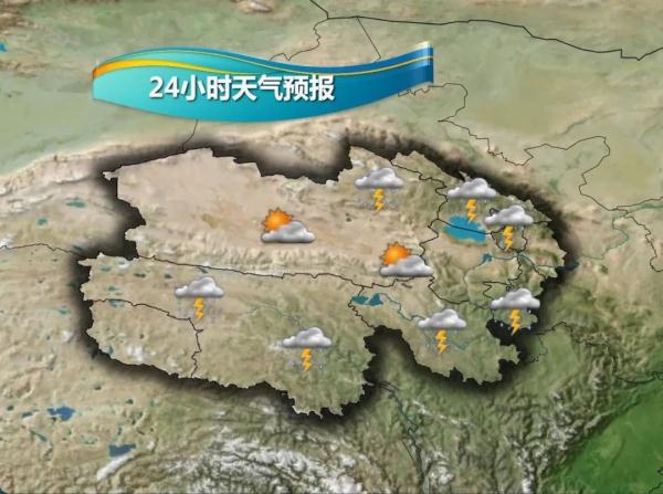 青海多地出现轻到重度气象干旱 青海多地出现轻到重度气象干旱