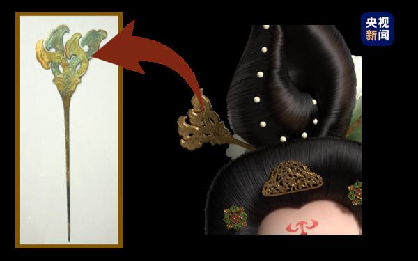 除了诗词，《长安三万里》还有这些“彩蛋”