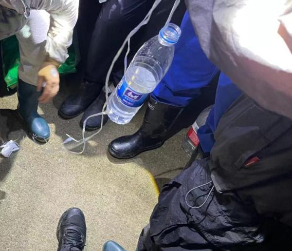 130元一公斤，有人一晚抓700只！杭州男子为此半夜进山后失联，一群人足足找了一晚上