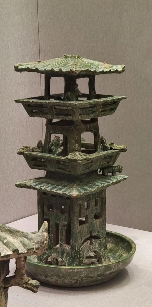 “冰箱”、吸管杯……被古人的避暑神器种草了
