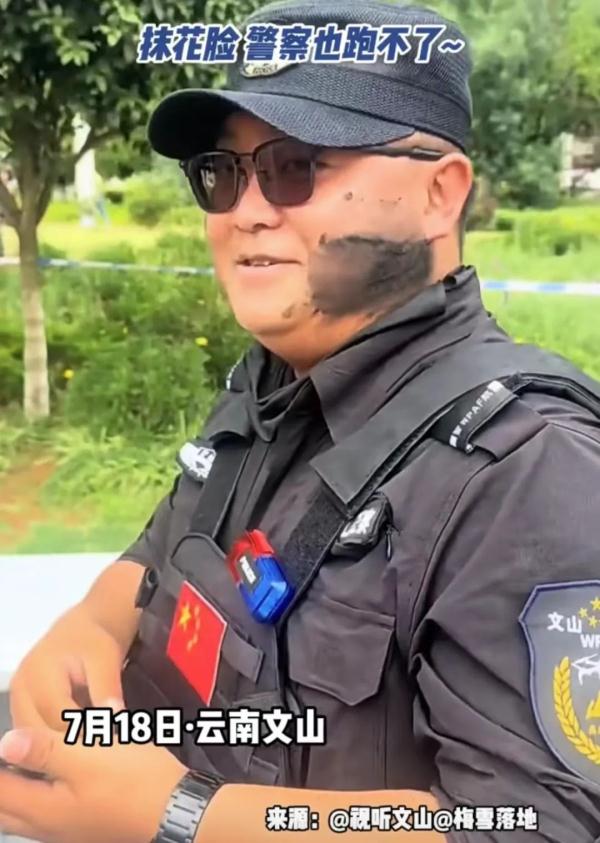 羡慕已经说累了……云南人又过节了！