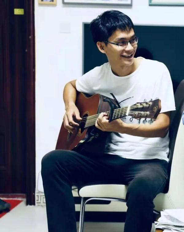 15次参加高考的唐尚珺：退档后没有填补录