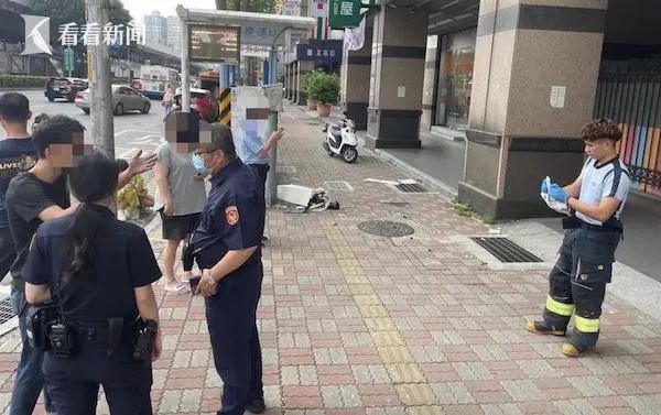 重30公斤空调外机17楼坠下，女大学生被砸身亡