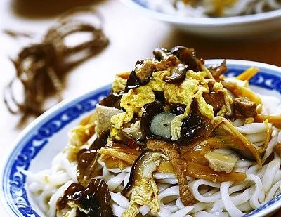 今天别忘吃它！咱河北有老讲究